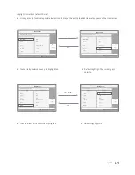 Preview for 61 page of Samsung HG32EE470 Installation Manual