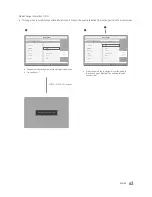 Preview for 63 page of Samsung HG32EE470 Installation Manual