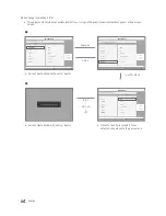 Preview for 64 page of Samsung HG32EE470 Installation Manual