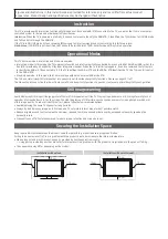 Preview for 2 page of Samsung HG32EE590FKXXU Installation Manual