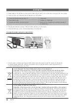 Preview for 4 page of Samsung HG32EE590FKXXU Installation Manual