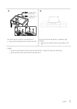 Preview for 7 page of Samsung HG32EE590FKXXU Installation Manual