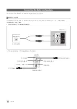 Preview for 16 page of Samsung HG32EE590FKXXU Installation Manual