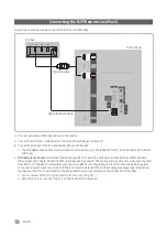 Preview for 18 page of Samsung HG32EE590FKXXU Installation Manual