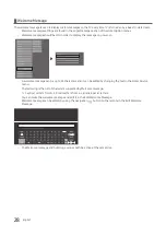 Preview for 28 page of Samsung HG32EE590FKXXU Installation Manual