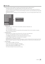 Preview for 29 page of Samsung HG32EE590FKXXU Installation Manual