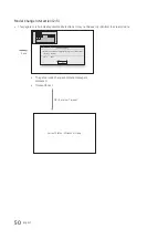 Preview for 50 page of Samsung HG32EE590FKXXU Installation Manual