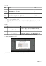 Preview for 61 page of Samsung HG32EE590FKXXU Installation Manual