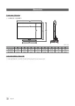 Preview for 72 page of Samsung HG32EE590FKXXU Installation Manual