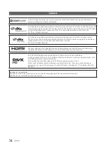 Preview for 74 page of Samsung HG32EE590FKXXU Installation Manual