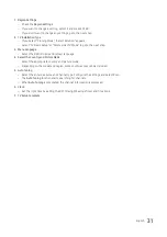 Preview for 31 page of Samsung HG32EJ470 Installation Manual