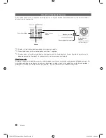 Предварительный просмотр 8 страницы Samsung HG32NB670BF Instalación Manual