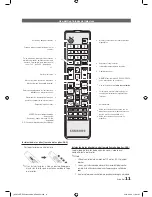 Предварительный просмотр 11 страницы Samsung HG32NB670BF Instalación Manual