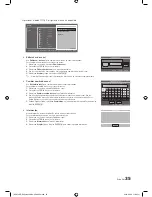 Предварительный просмотр 35 страницы Samsung HG32NB670BF Instalación Manual