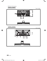 Предварительный просмотр 46 страницы Samsung HG32NB670BF Instalación Manual