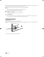 Preview for 10 page of Samsung HG32NB690PF Instalación Manual