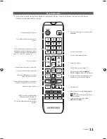 Предварительный просмотр 11 страницы Samsung HG32NB690PF Instalación Manual