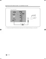 Preview for 16 page of Samsung HG32NB690PF Instalación Manual