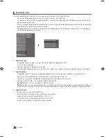 Preview for 26 page of Samsung HG32NB690PF Instalación Manual