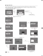 Предварительный просмотр 32 страницы Samsung HG32NB690PF Instalación Manual