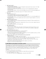 Preview for 33 page of Samsung HG32NB690PF Instalación Manual