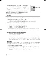 Preview for 34 page of Samsung HG32NB690PF Instalación Manual