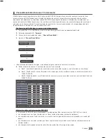 Preview for 35 page of Samsung HG32NB690PF Instalación Manual