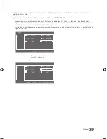 Preview for 39 page of Samsung HG32NB690PF Instalación Manual
