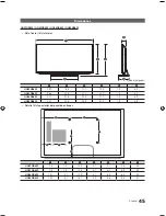 Preview for 45 page of Samsung HG32NB690PF Instalación Manual