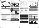 Preview for 2 page of Samsung HG32ND478 Quick Setup Manual