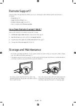 Preview for 18 page of Samsung HG32NE595 User Manual