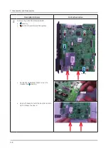 Предварительный просмотр 7 страницы Samsung HG32NJ470NF Service Manual