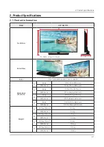 Preview for 20 page of Samsung HG32NJ470NF Service Manual