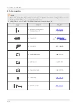 Предварительный просмотр 33 страницы Samsung HG32NJ470NF Service Manual