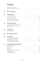 Preview for 5 page of Samsung HG32NJ690W Install Manual