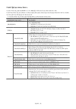 Preview for 26 page of Samsung HG32NJ690W Install Manual