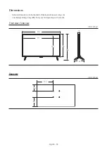 Preview for 55 page of Samsung HG32NJ690W Install Manual