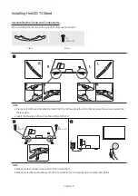 Preview for 9 page of Samsung HG32T5300E Install Manual