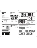 Предварительный просмотр 1 страницы Samsung HG40AB670 Quick Setup Manual