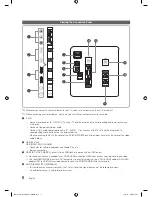 Предварительный просмотр 6 страницы Samsung HG40EC890 Installation Manual