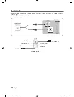 Предварительный просмотр 16 страницы Samsung HG40EC890 Installation Manual