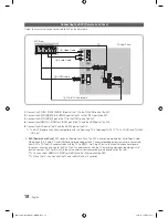 Предварительный просмотр 18 страницы Samsung HG40EC890 Installation Manual