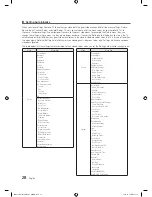 Предварительный просмотр 28 страницы Samsung HG40EC890 Installation Manual