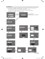 Предварительный просмотр 29 страницы Samsung HG40EC890 Installation Manual