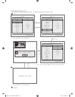 Предварительный просмотр 42 страницы Samsung HG40EC890 Installation Manual