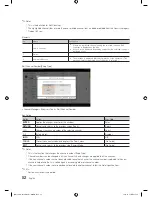 Предварительный просмотр 52 страницы Samsung HG40EC890 Installation Manual