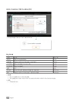 Preview for 52 page of Samsung HG40ED790 Installation Manual