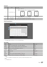 Preview for 57 page of Samsung HG40ED790 Installation Manual