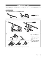 Предварительный просмотр 5 страницы Samsung HG40ED890U Installation Manual