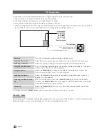 Предварительный просмотр 10 страницы Samsung HG40ED890U Installation Manual